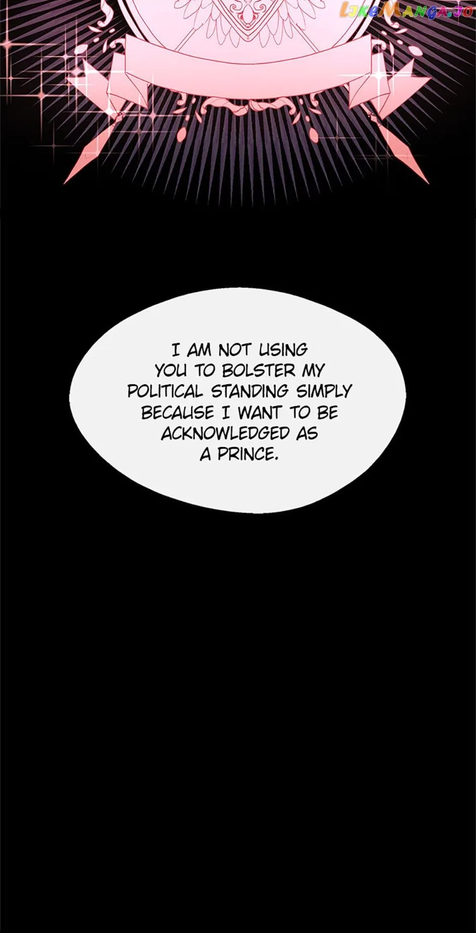 My Prince’s Healing Touch Chapter 23 – Page 39