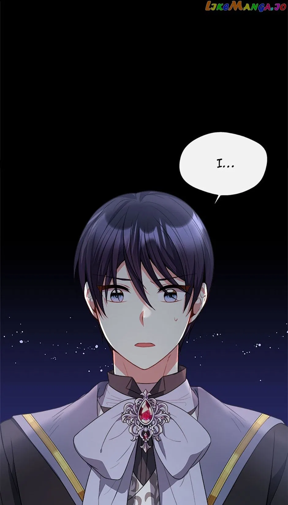 My Prince’s Healing Touch Chapter 23 – Page 40