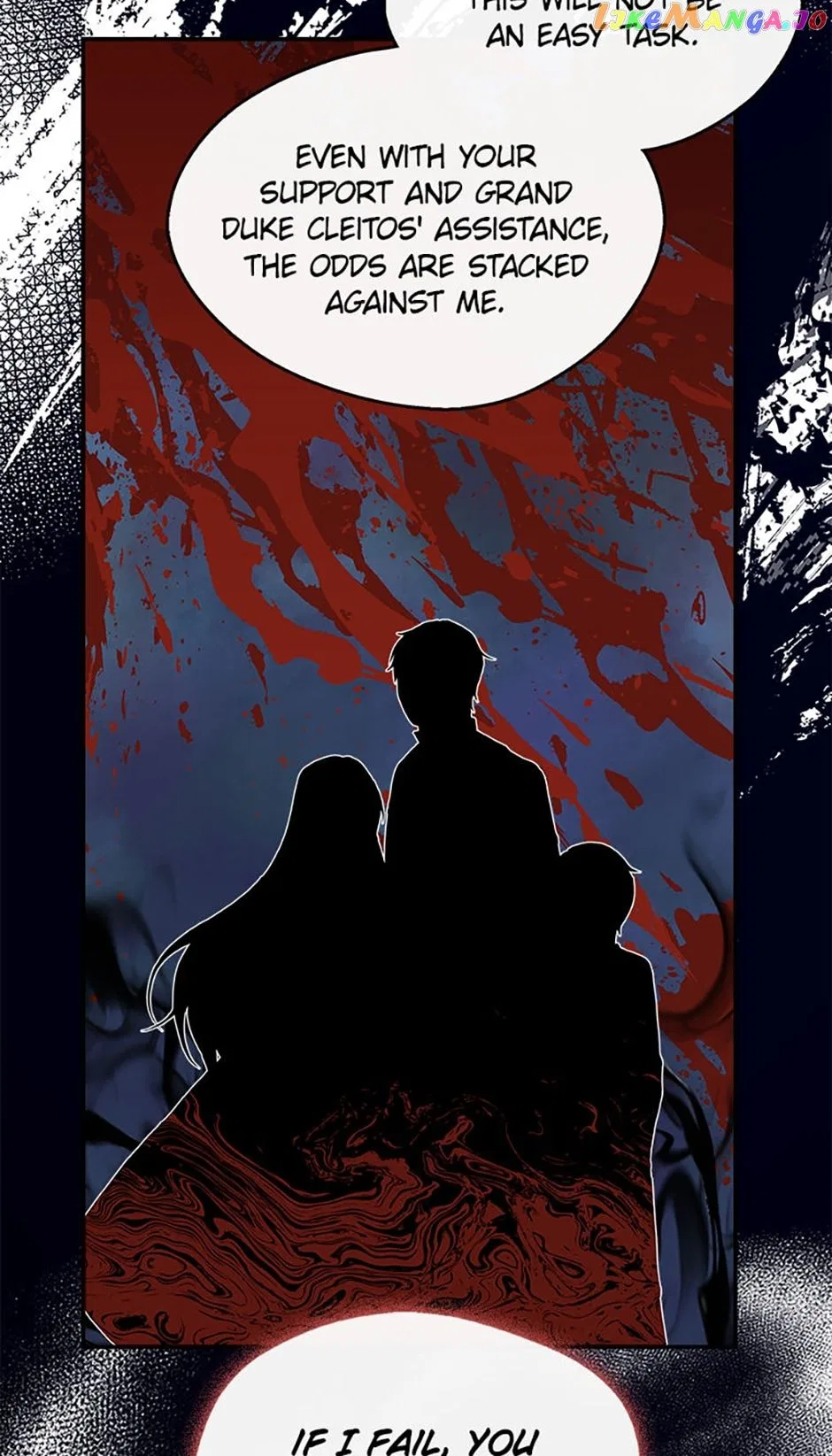 My Prince’s Healing Touch Chapter 23 – Page 42