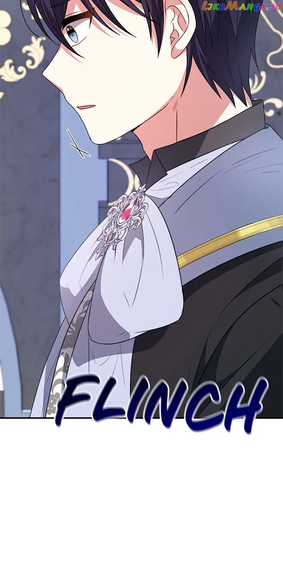 My Prince’s Healing Touch Chapter 23 – Page 46