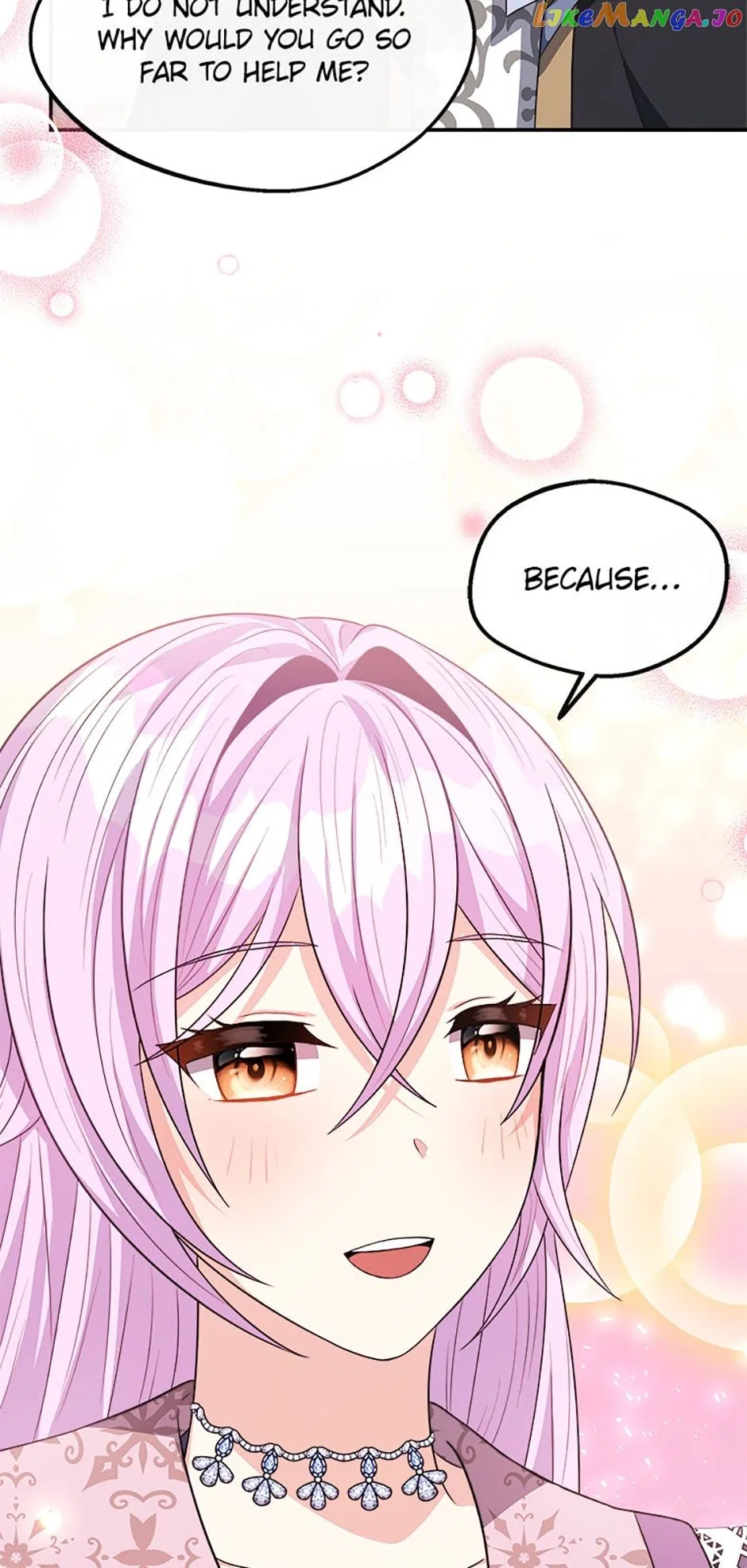 My Prince’s Healing Touch Chapter 23 – Page 49