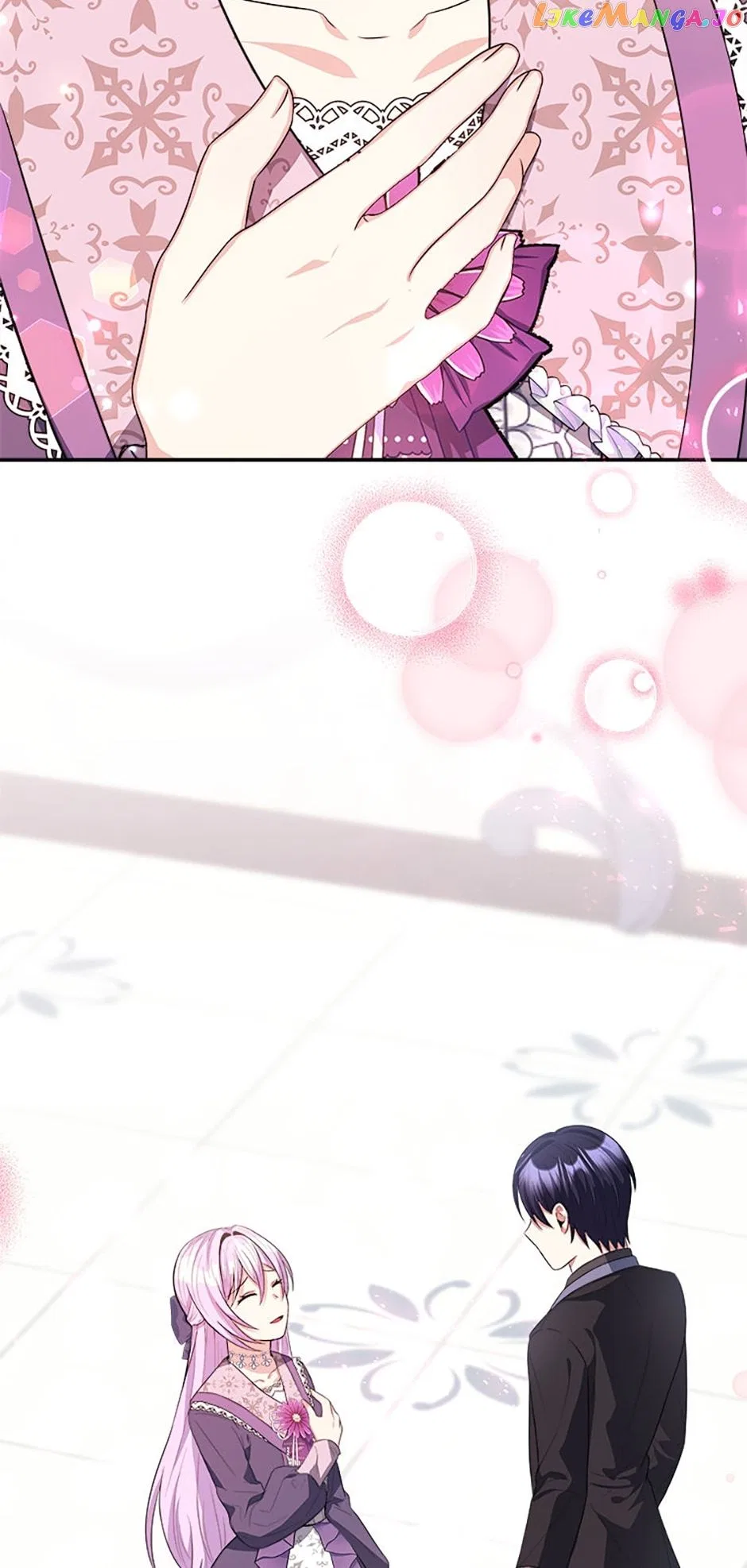 My Prince’s Healing Touch Chapter 23 – Page 50