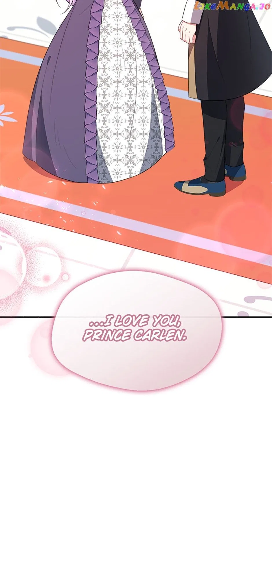 My Prince’s Healing Touch Chapter 23 – Page 51