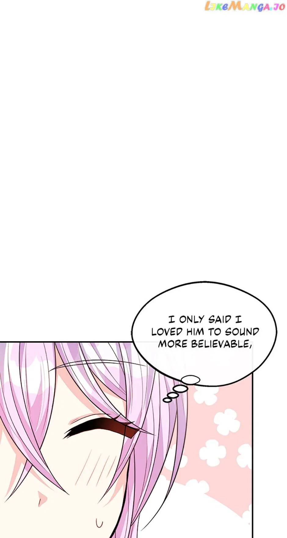 My Prince’s Healing Touch Chapter 23 – Page 52