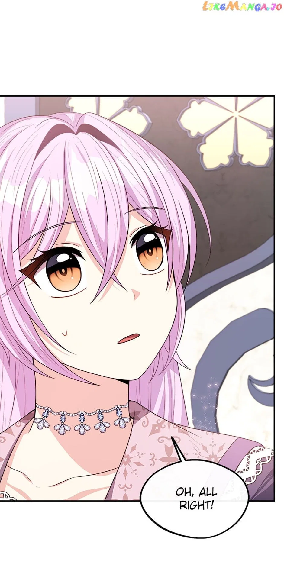 My Prince’s Healing Touch Chapter 23 – Page 58