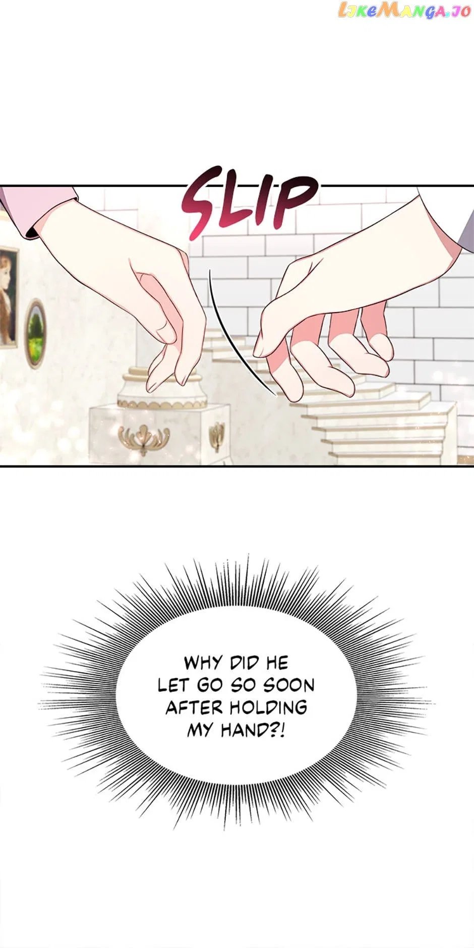 My Prince’s Healing Touch Chapter 23 – Page 59