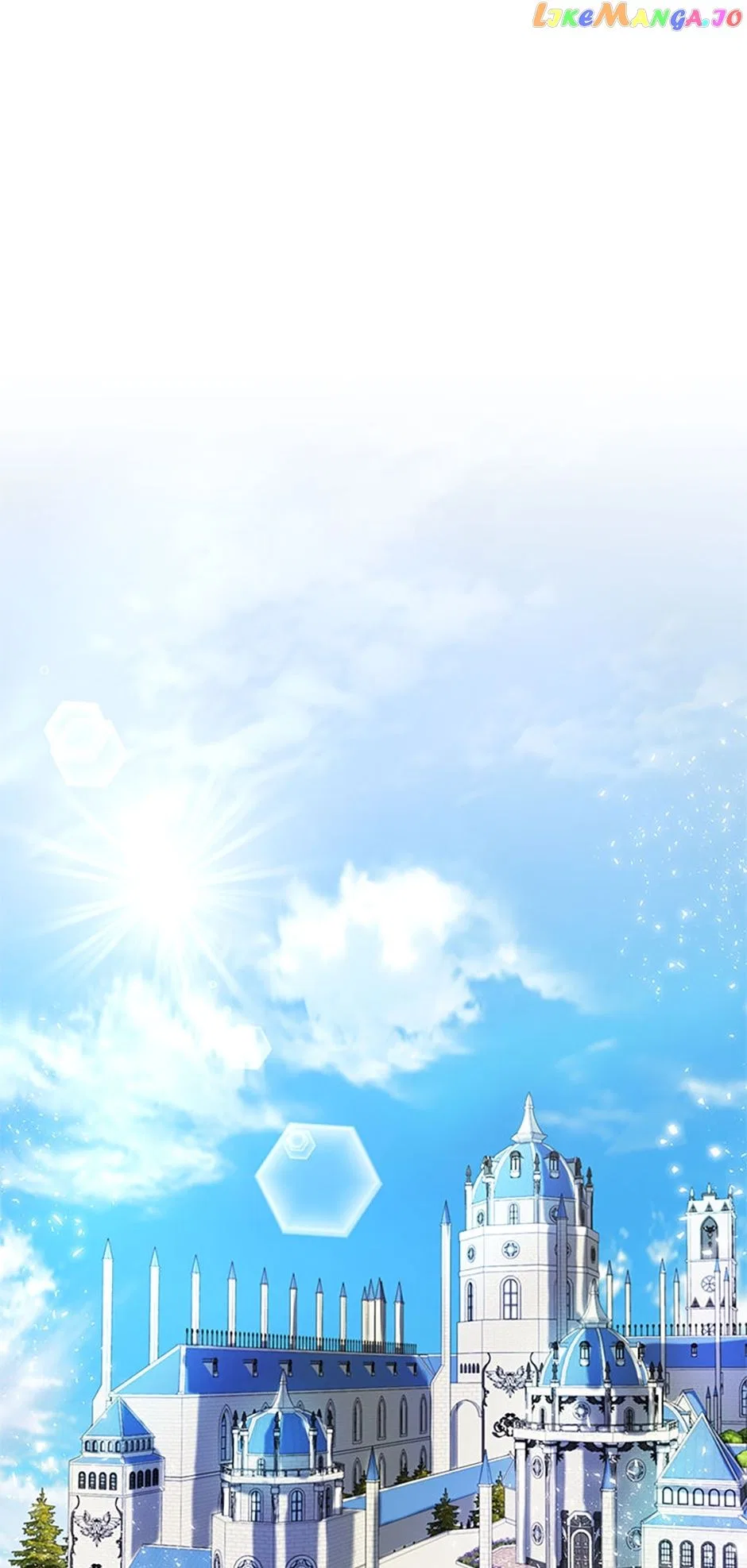 My Prince’s Healing Touch Chapter 23 – Page 63