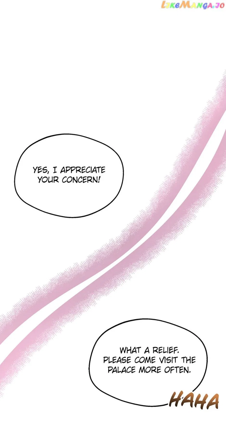 My Prince’s Healing Touch Chapter 23 – Page 68