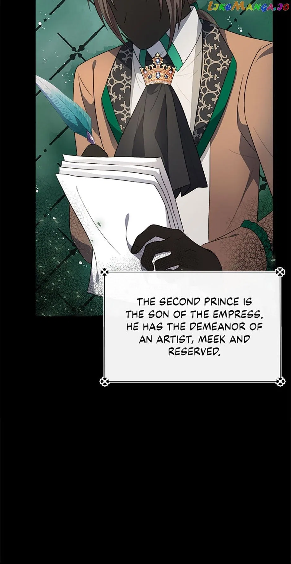 My Prince’s Healing Touch Chapter 23 – Page 71