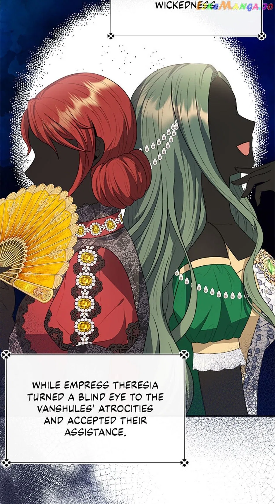 My Prince’s Healing Touch Chapter 23 – Page 73