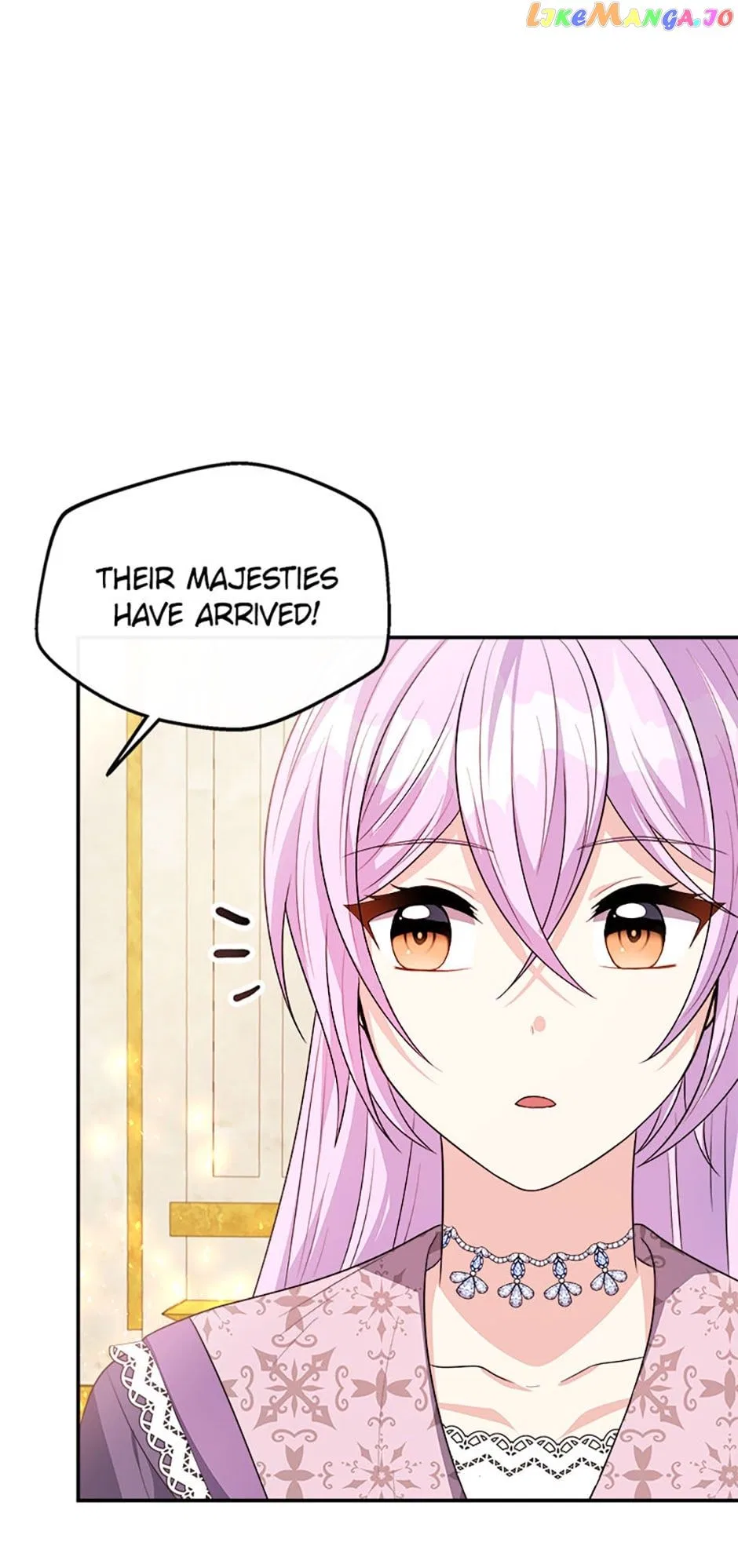 My Prince’s Healing Touch Chapter 23 – Page 75