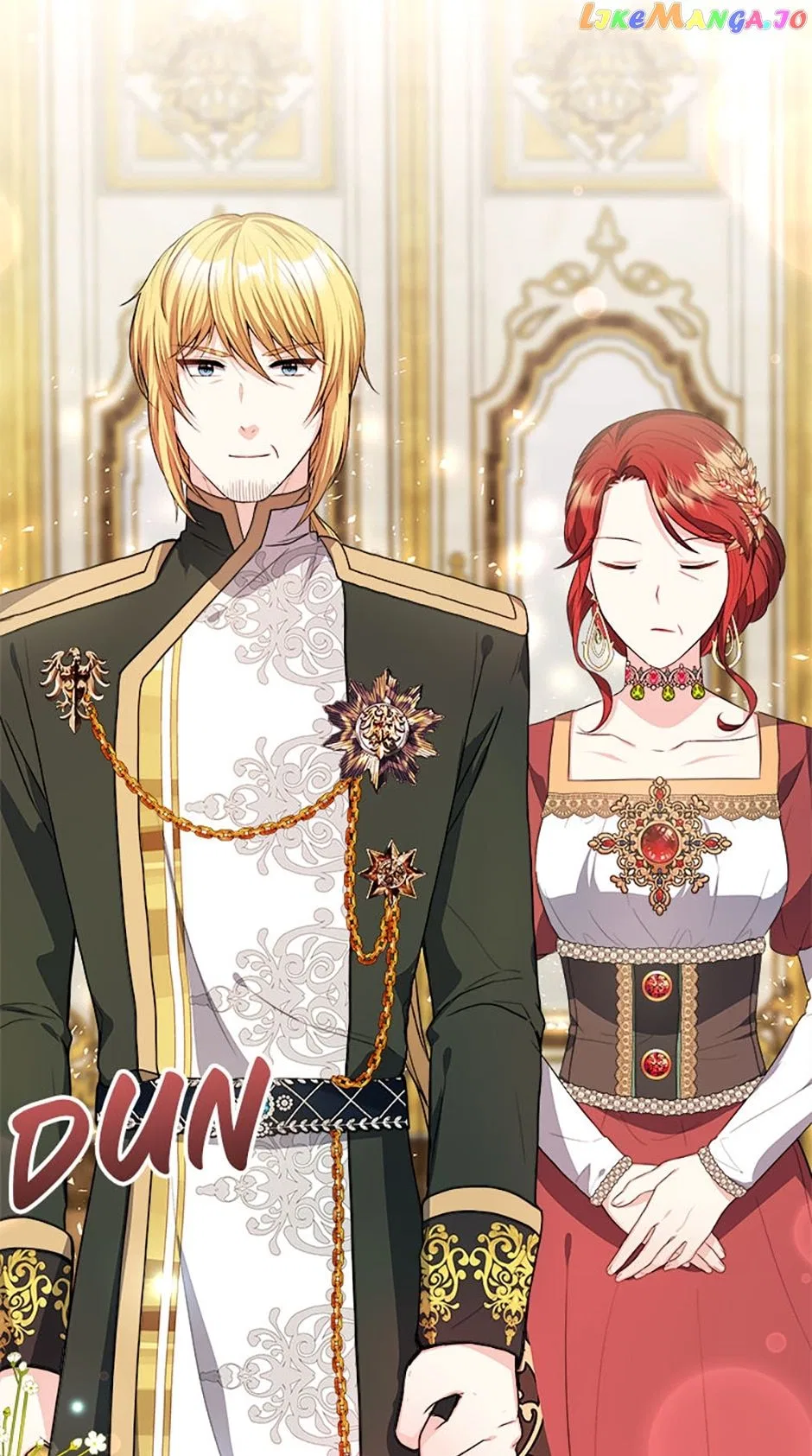My Prince’s Healing Touch Chapter 23 – Page 79
