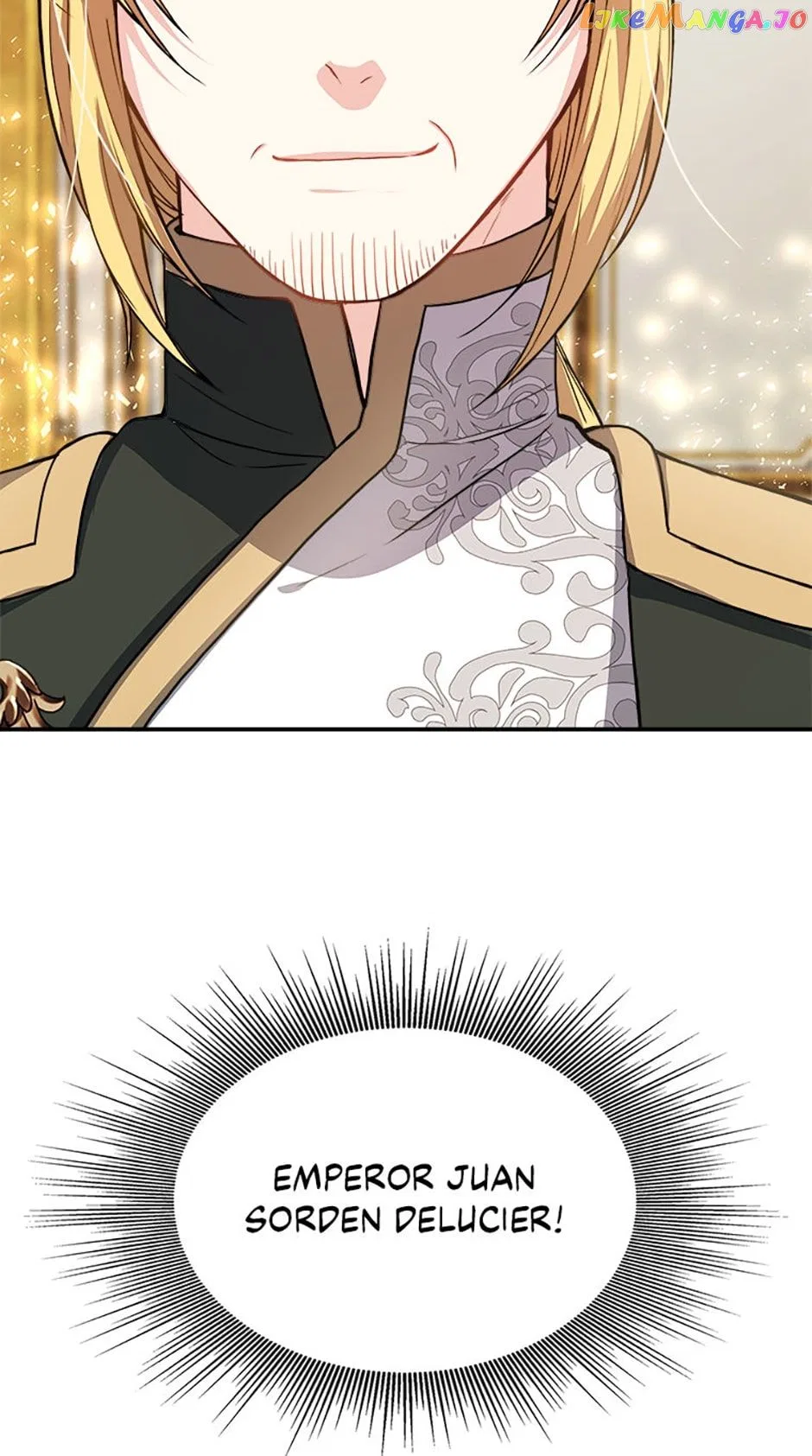 My Prince’s Healing Touch Chapter 23 – Page 81