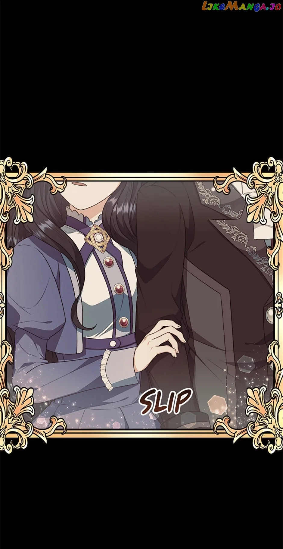My Prince’s Healing Touch Chapter 22 – Page 1