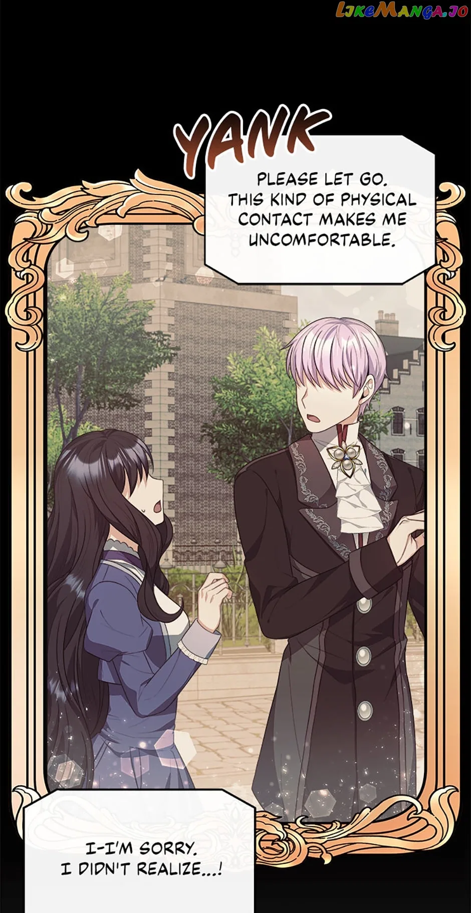 My Prince’s Healing Touch Chapter 22 – Page 2