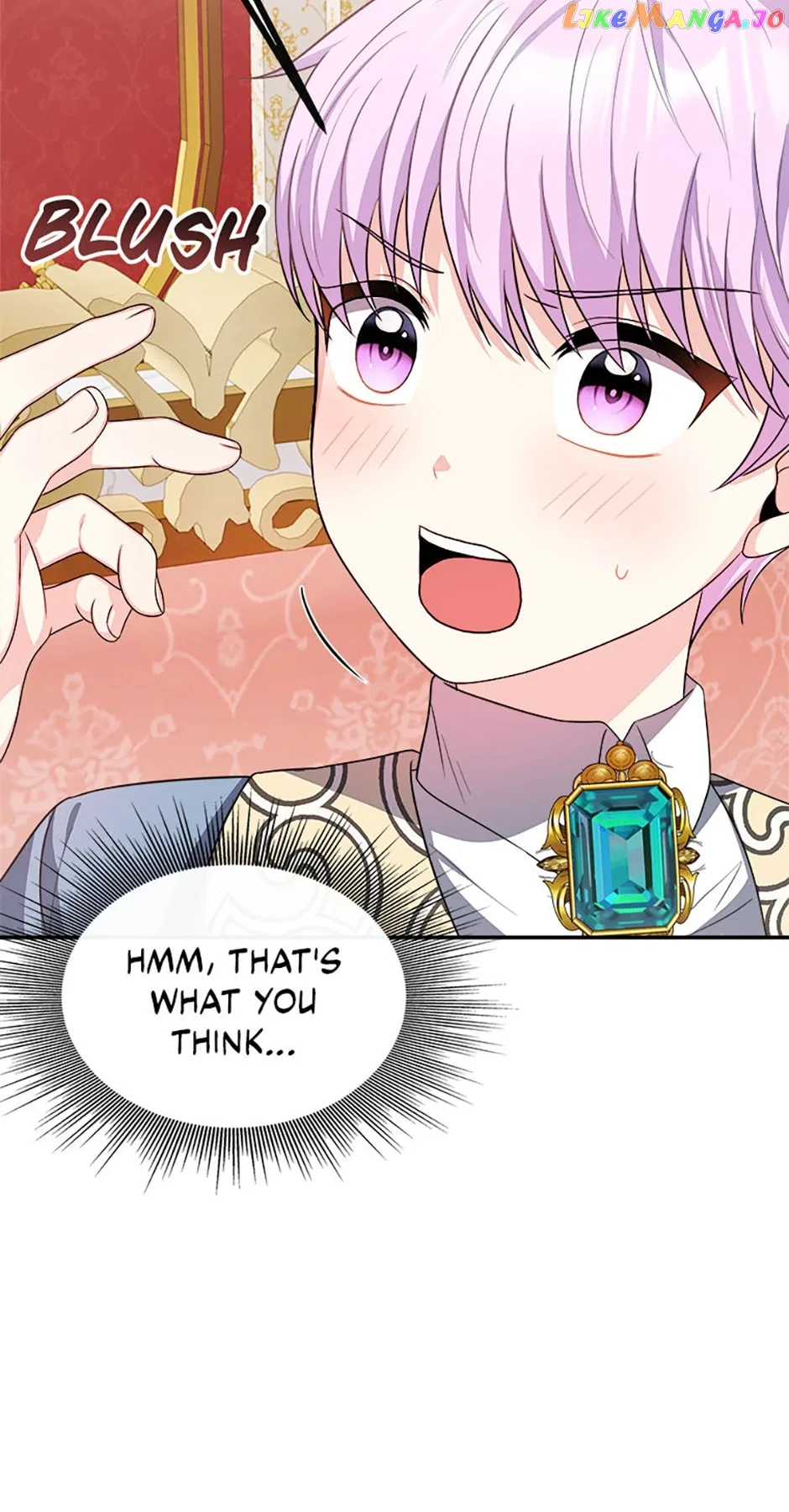 My Prince’s Healing Touch Chapter 22 – Page 7
