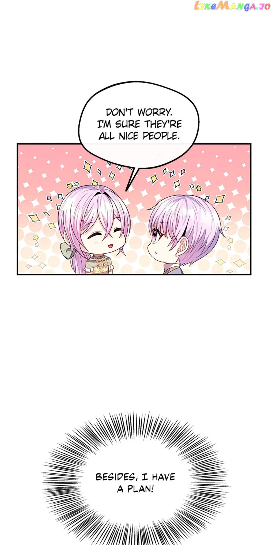 My Prince’s Healing Touch Chapter 22 – Page 9