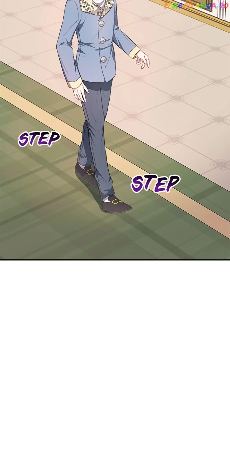 My Prince’s Healing Touch Chapter 22 – Page 12