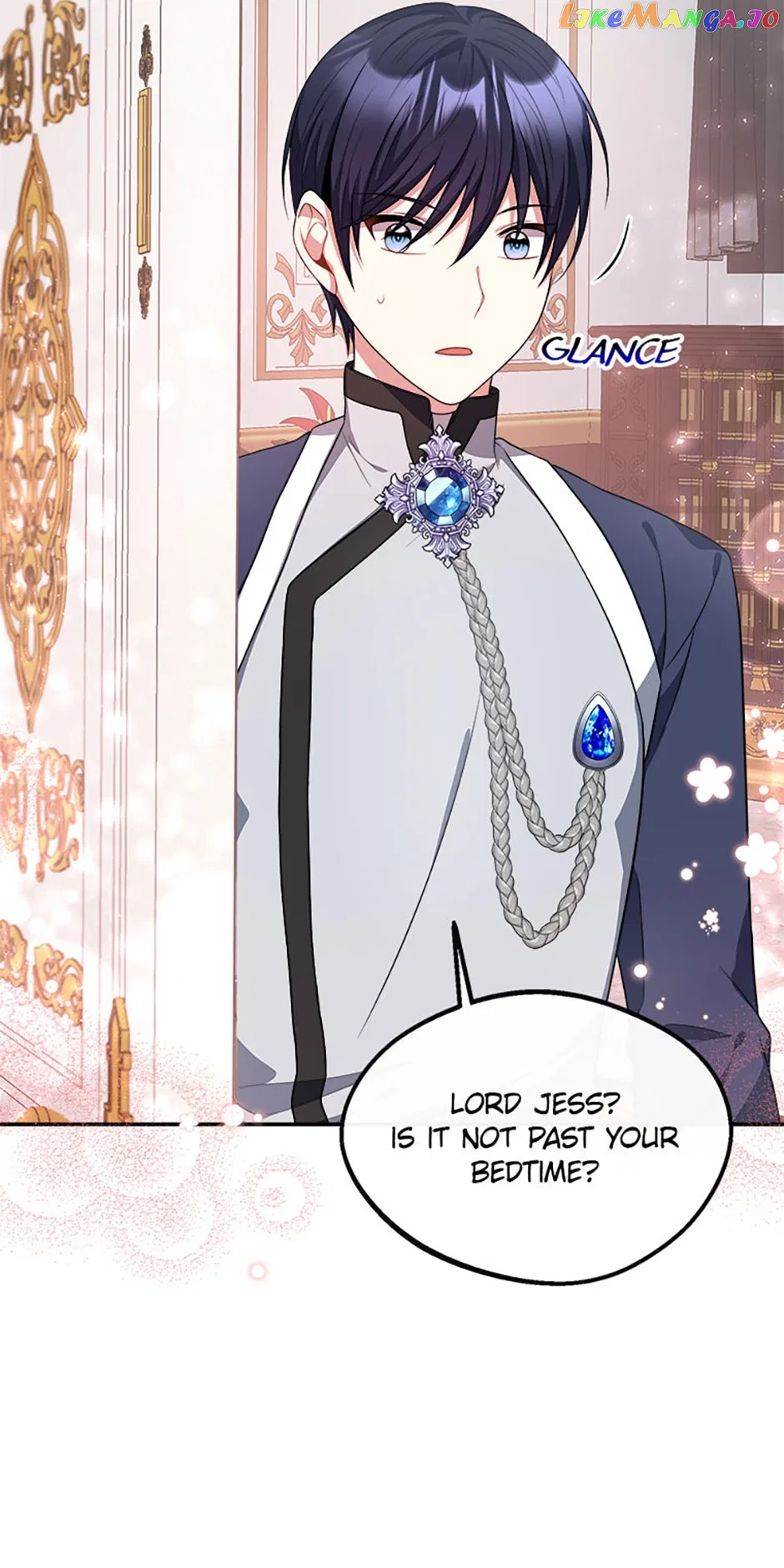 My Prince’s Healing Touch Chapter 22 – Page 14
