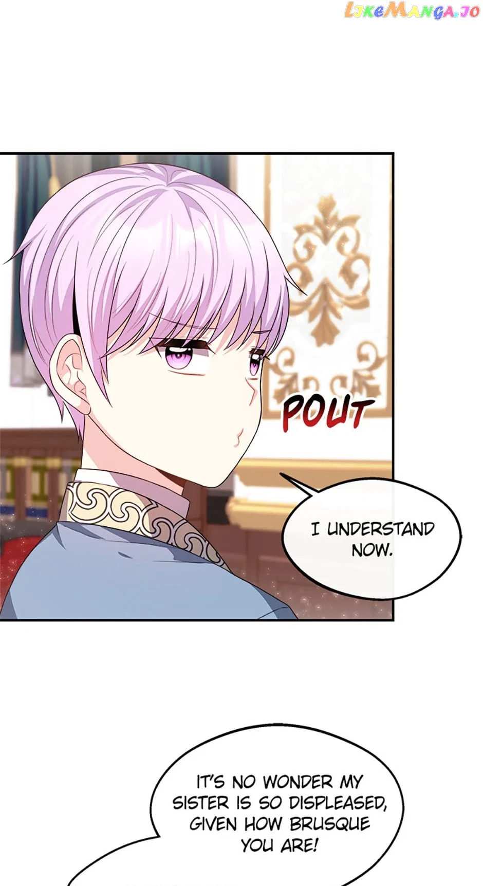 My Prince’s Healing Touch Chapter 22 – Page 20