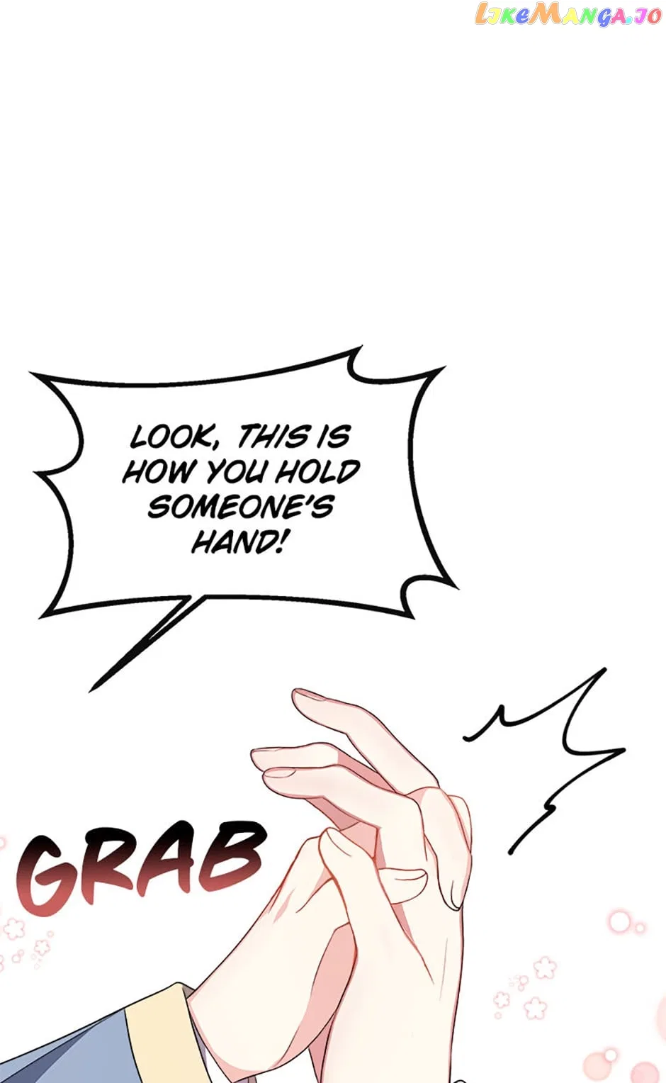 My Prince’s Healing Touch Chapter 22 – Page 26