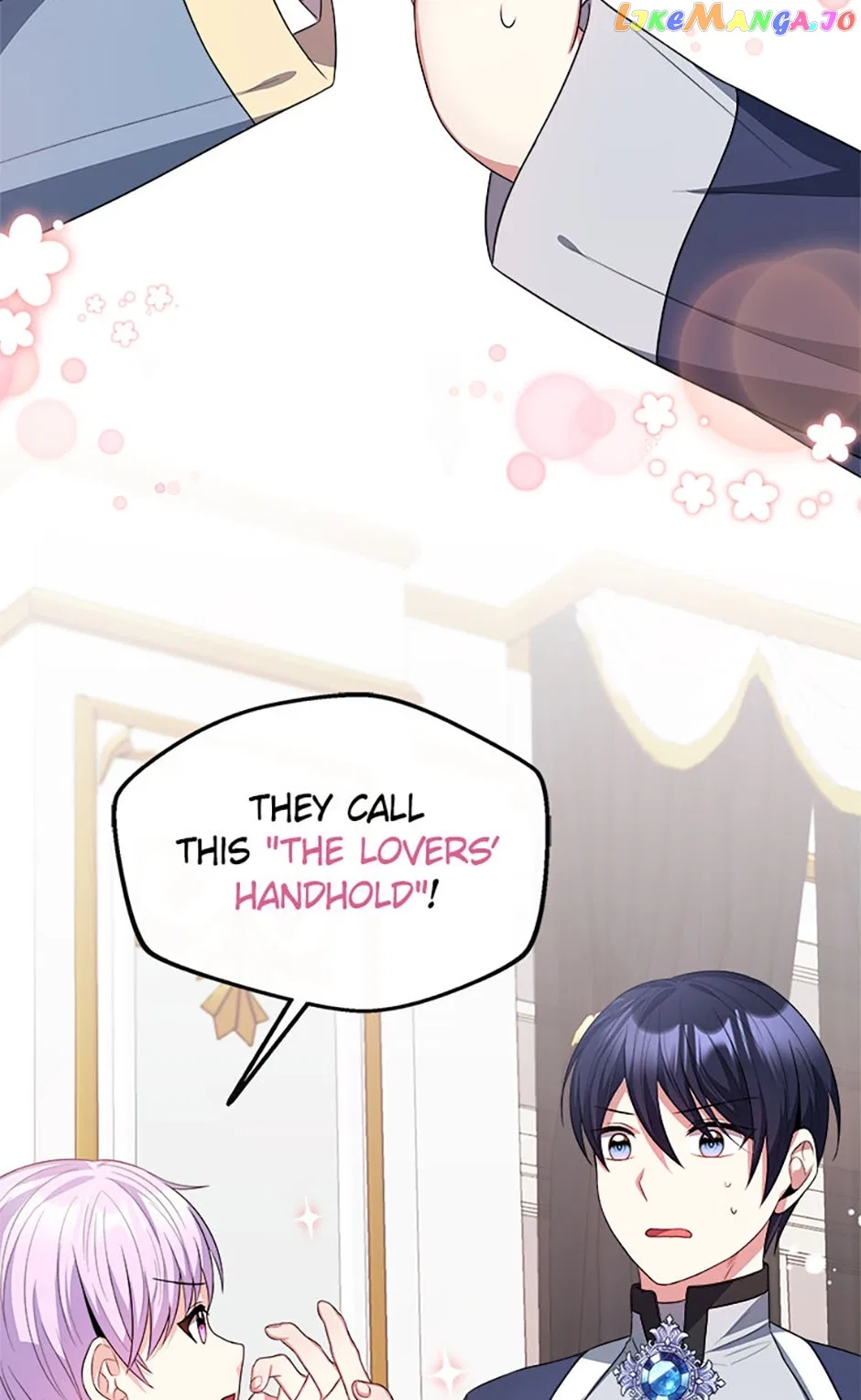 My Prince’s Healing Touch Chapter 22 – Page 27