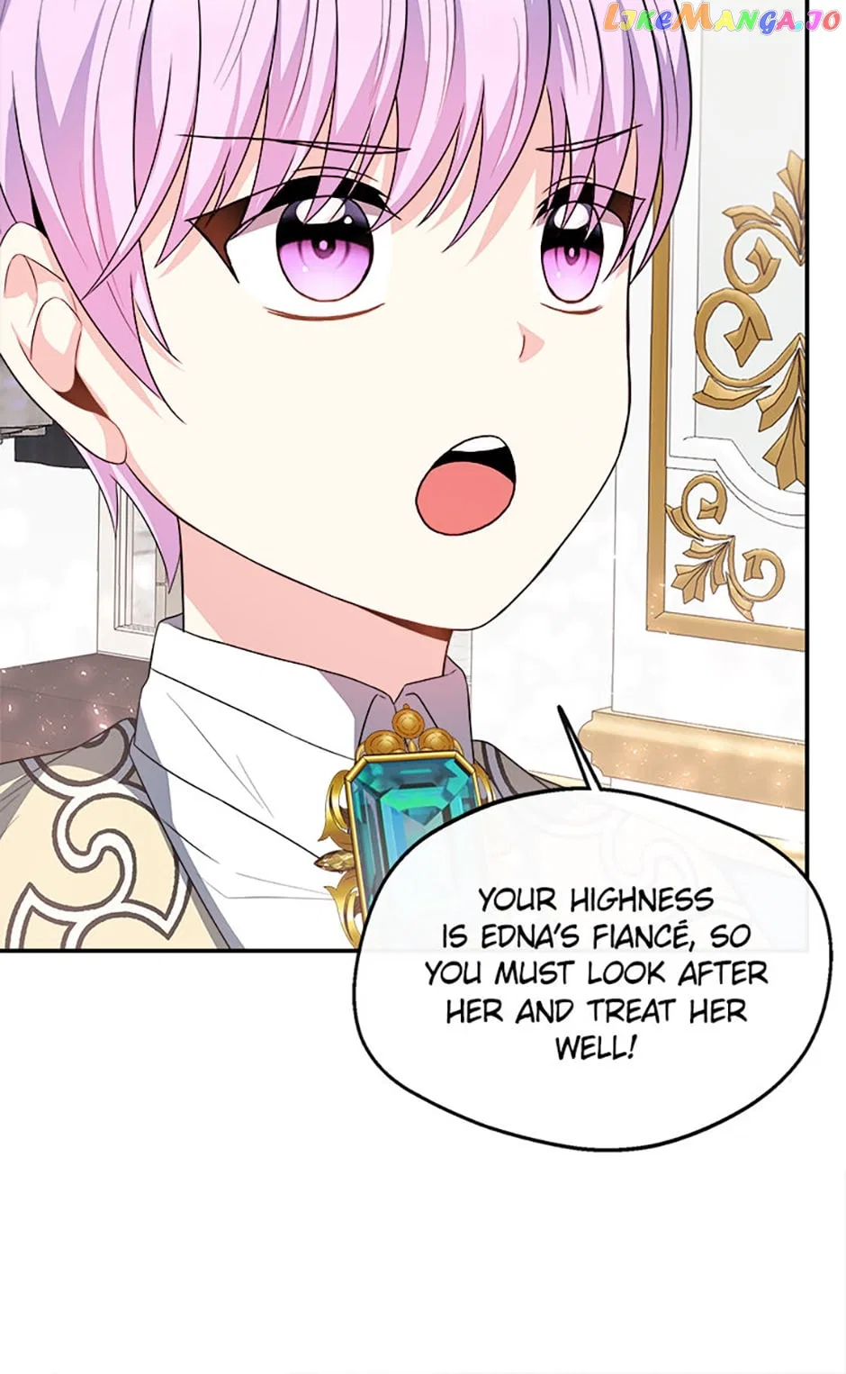 My Prince’s Healing Touch Chapter 22 – Page 29