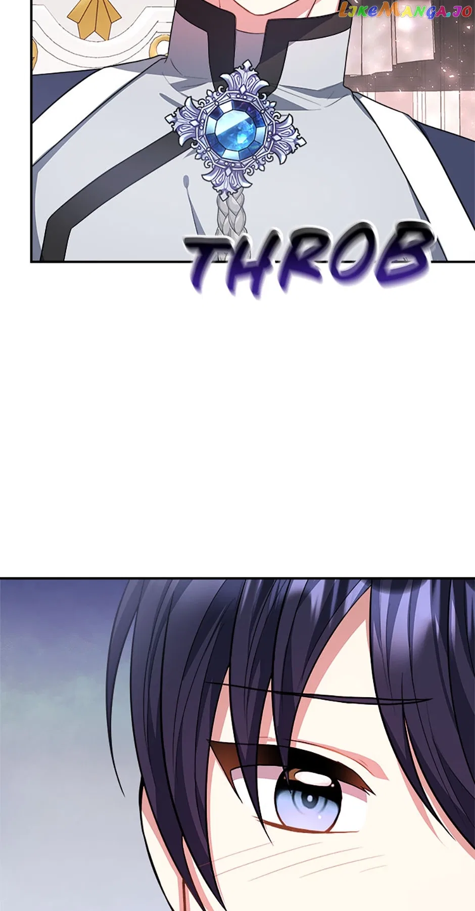 My Prince’s Healing Touch Chapter 22 – Page 31