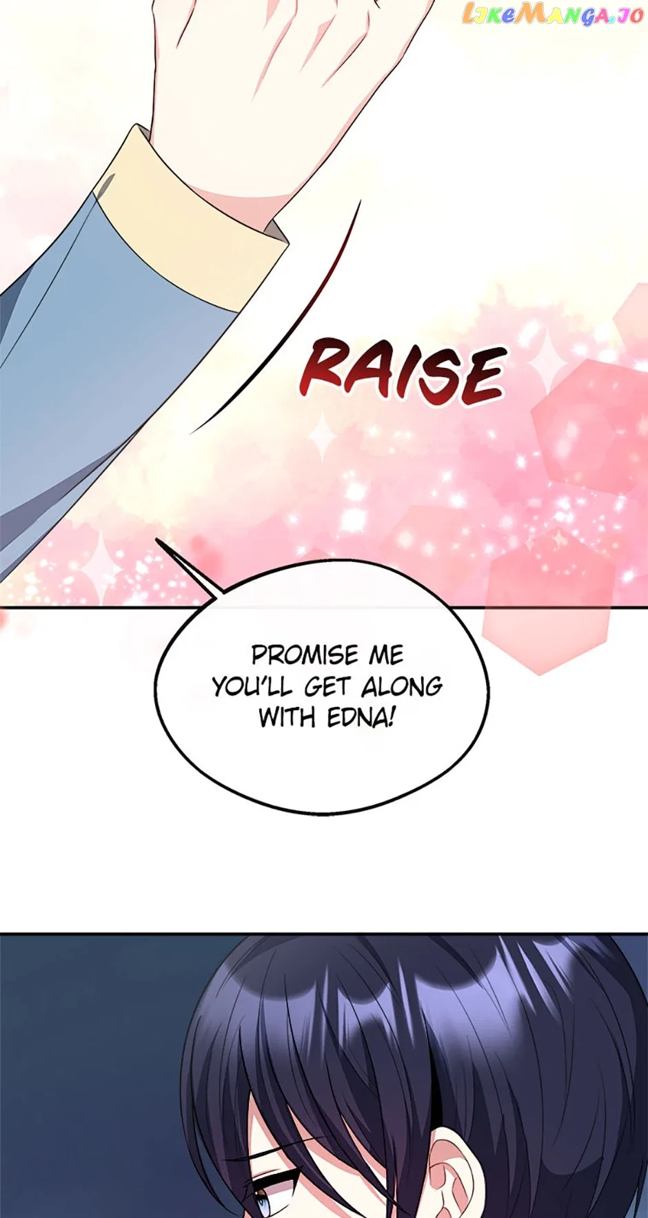 My Prince’s Healing Touch Chapter 22 – Page 36