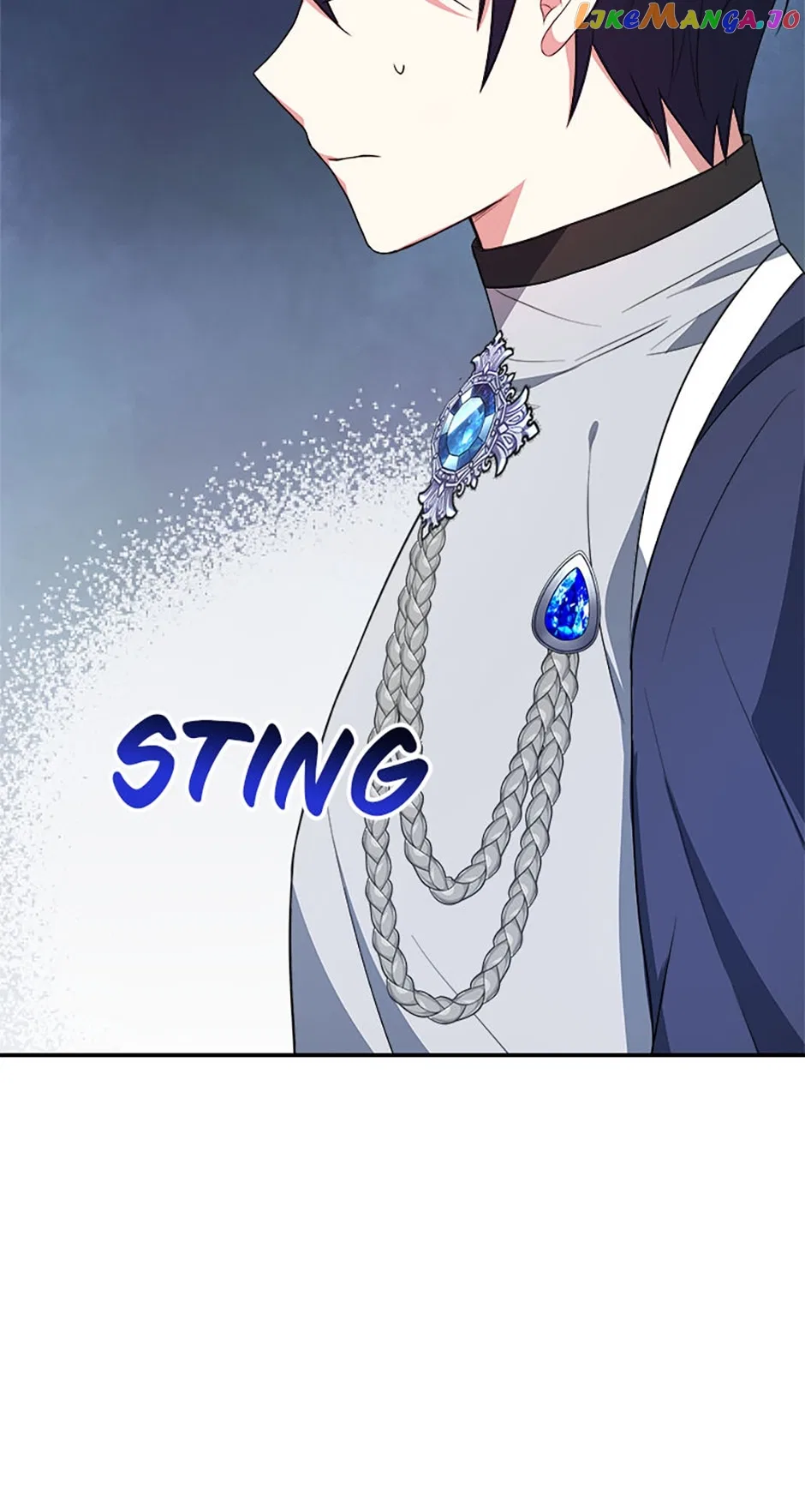 My Prince’s Healing Touch Chapter 22 – Page 37