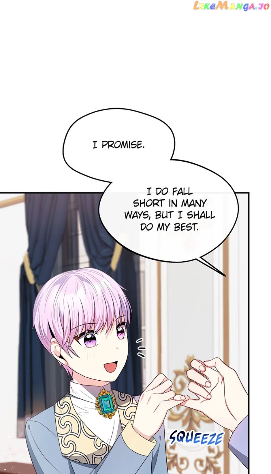 My Prince’s Healing Touch Chapter 22 – Page 38