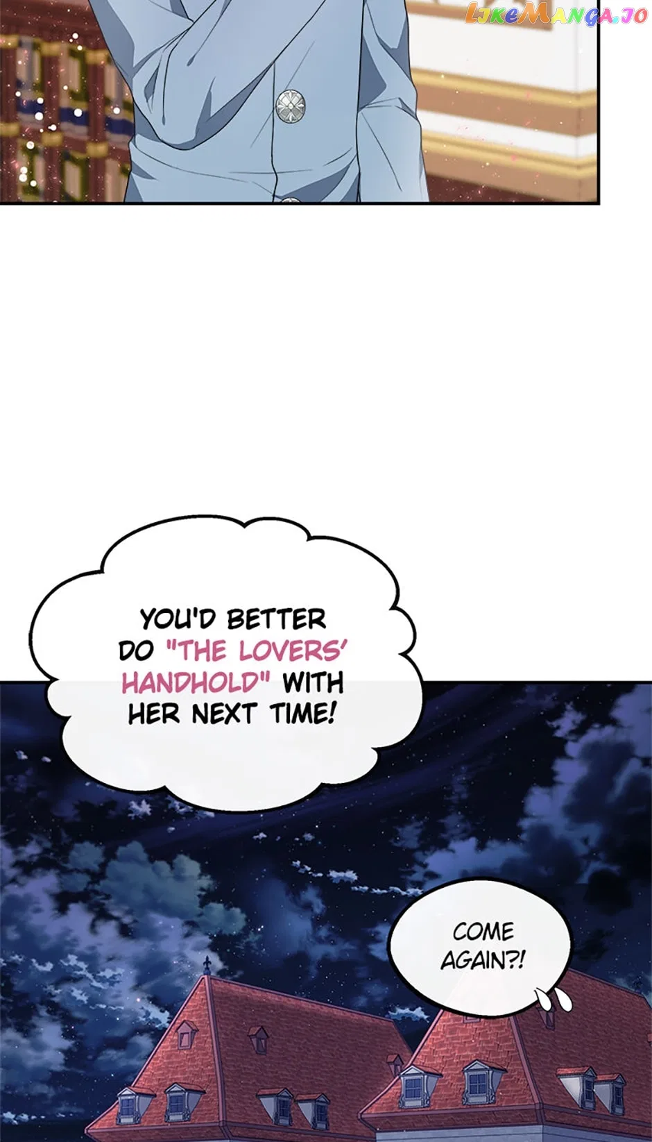 My Prince’s Healing Touch Chapter 22 – Page 39