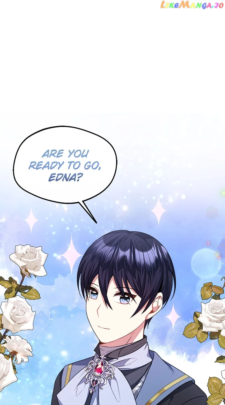 My Prince’s Healing Touch Chapter 22 – Page 45