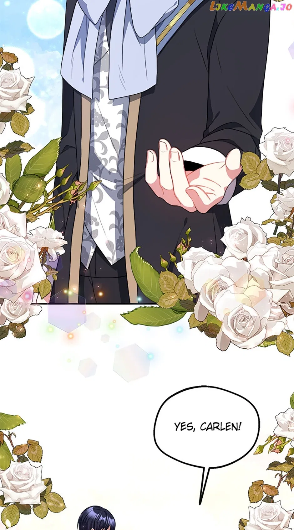 My Prince’s Healing Touch Chapter 22 – Page 46