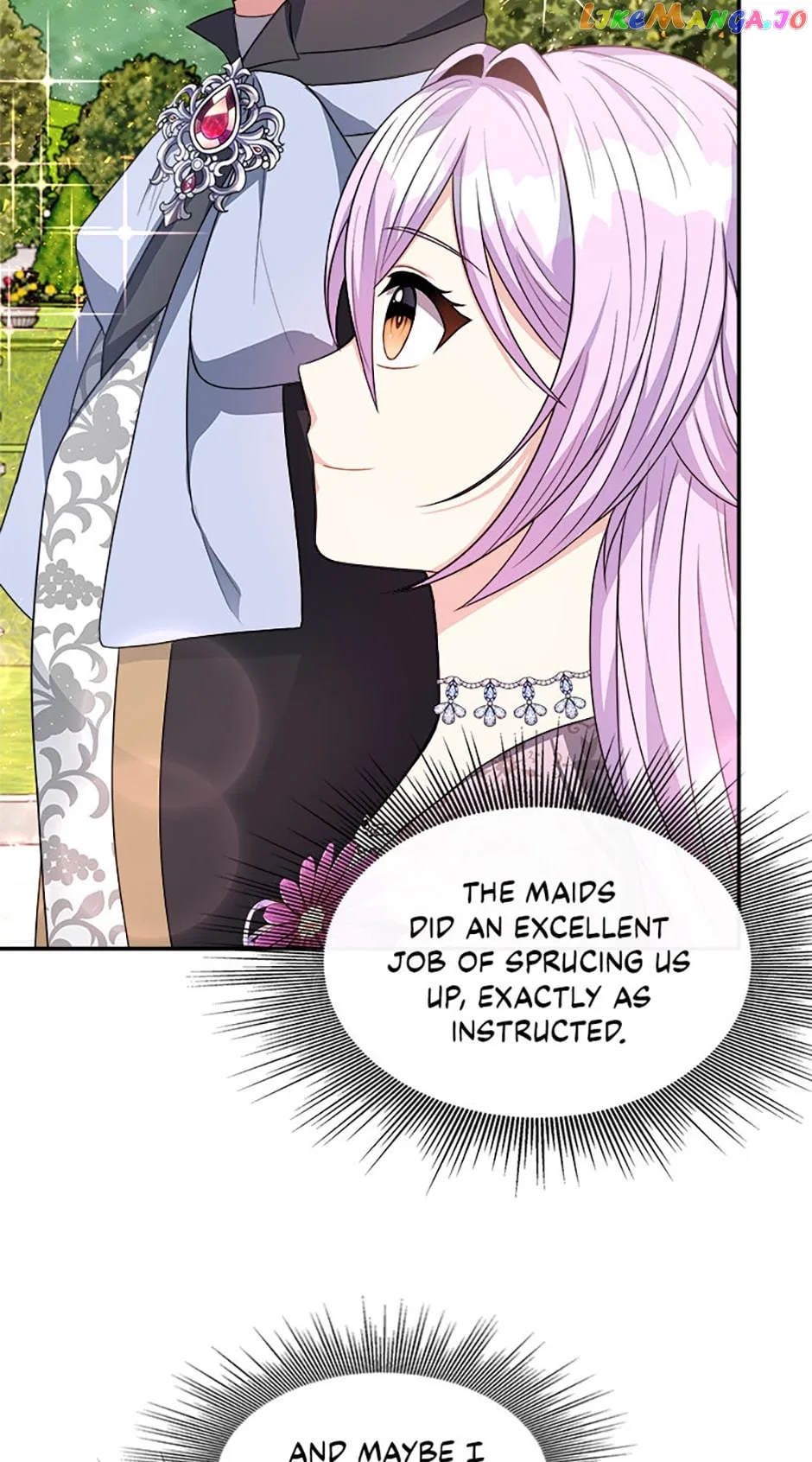My Prince’s Healing Touch Chapter 22 – Page 48