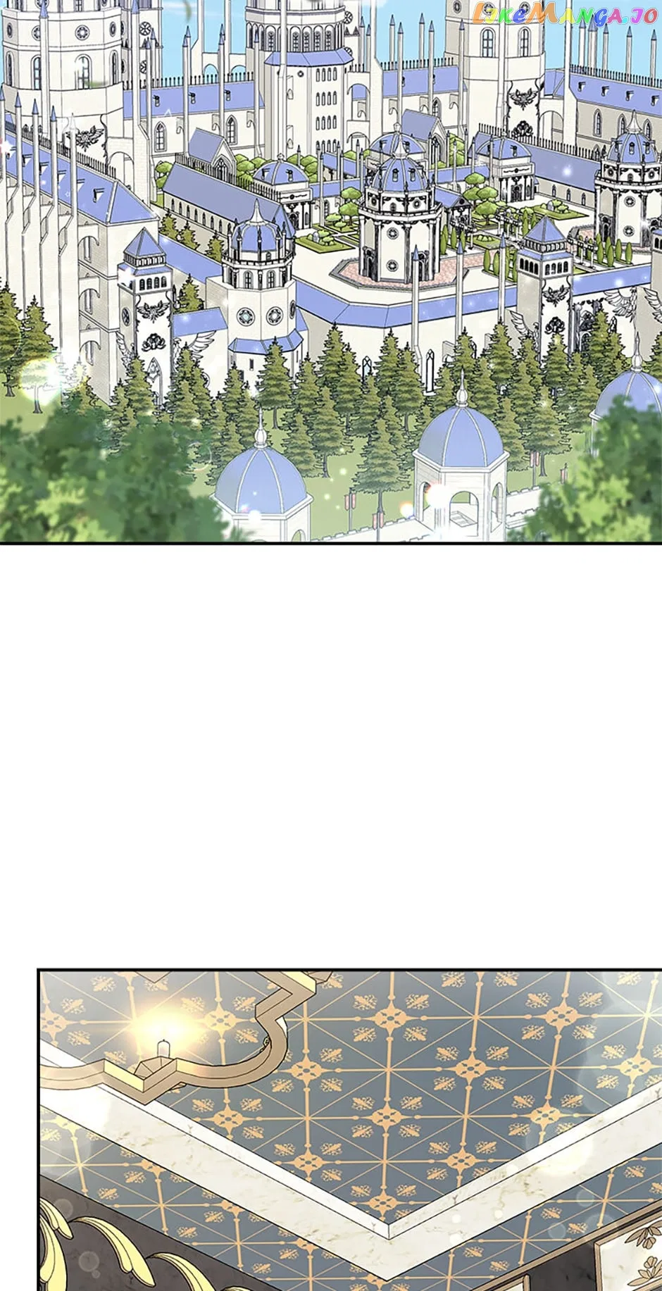 My Prince’s Healing Touch Chapter 22 – Page 53