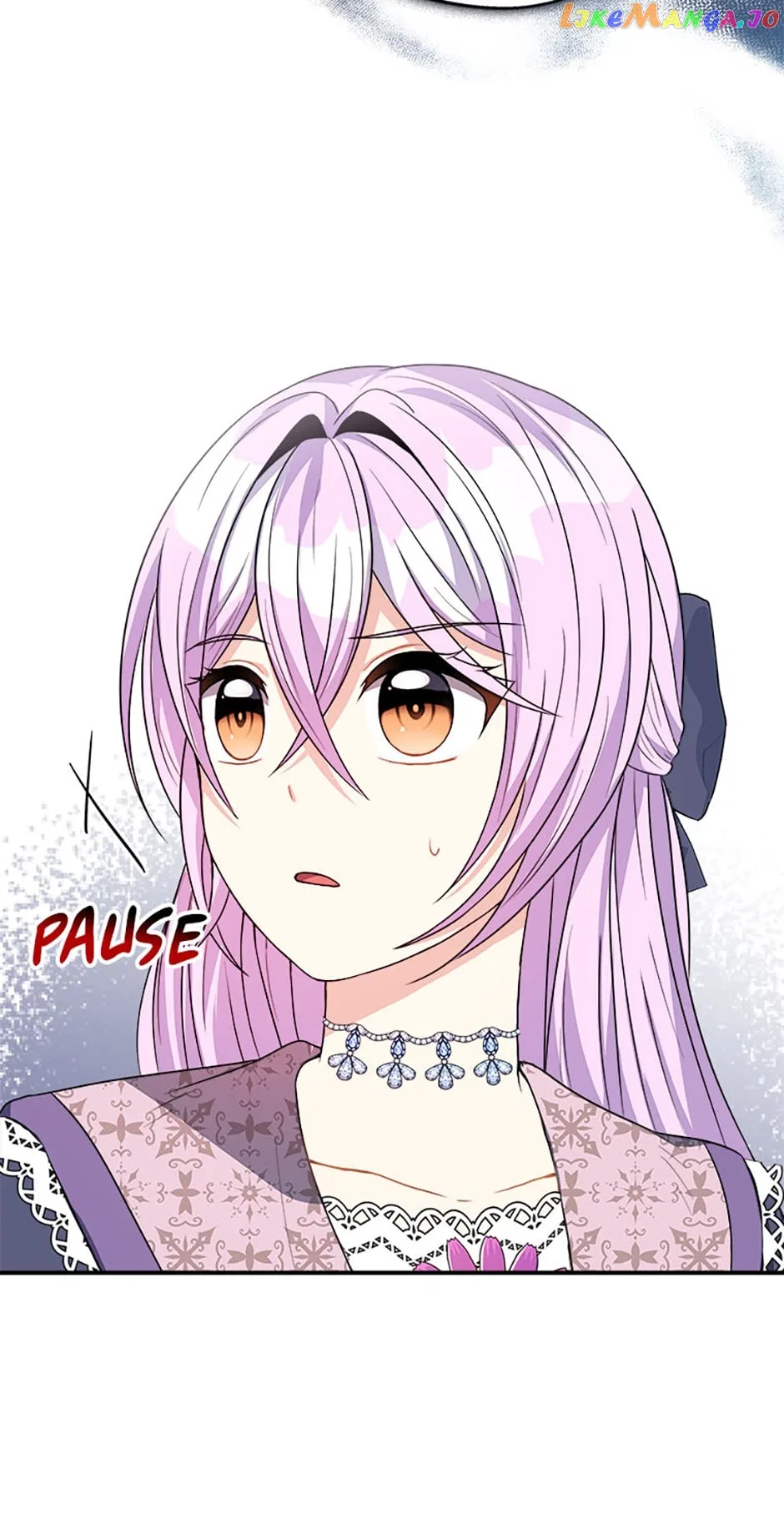 My Prince’s Healing Touch Chapter 22 – Page 56