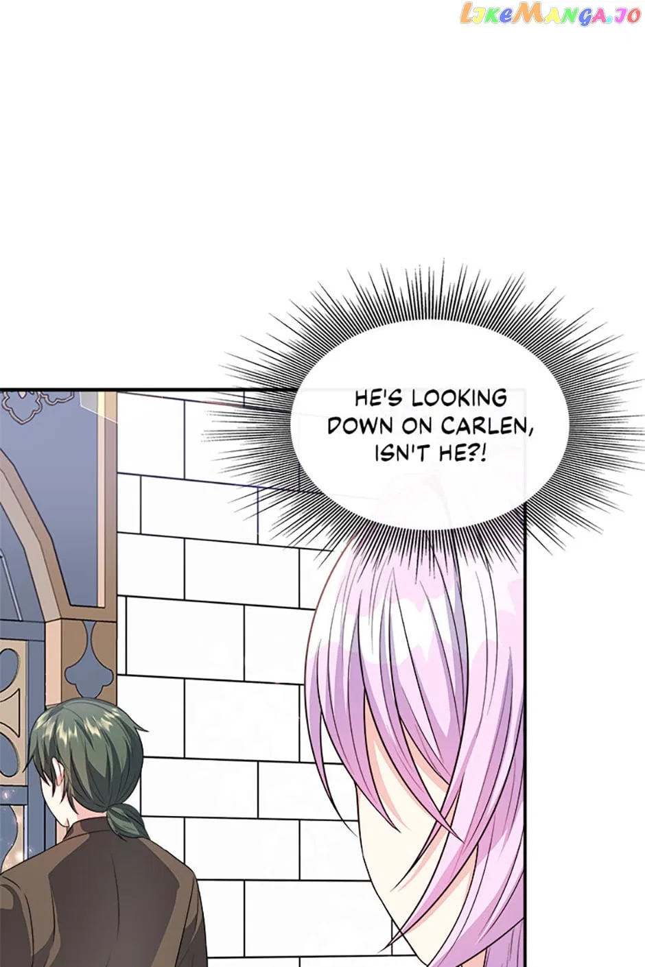 My Prince’s Healing Touch Chapter 22 – Page 57