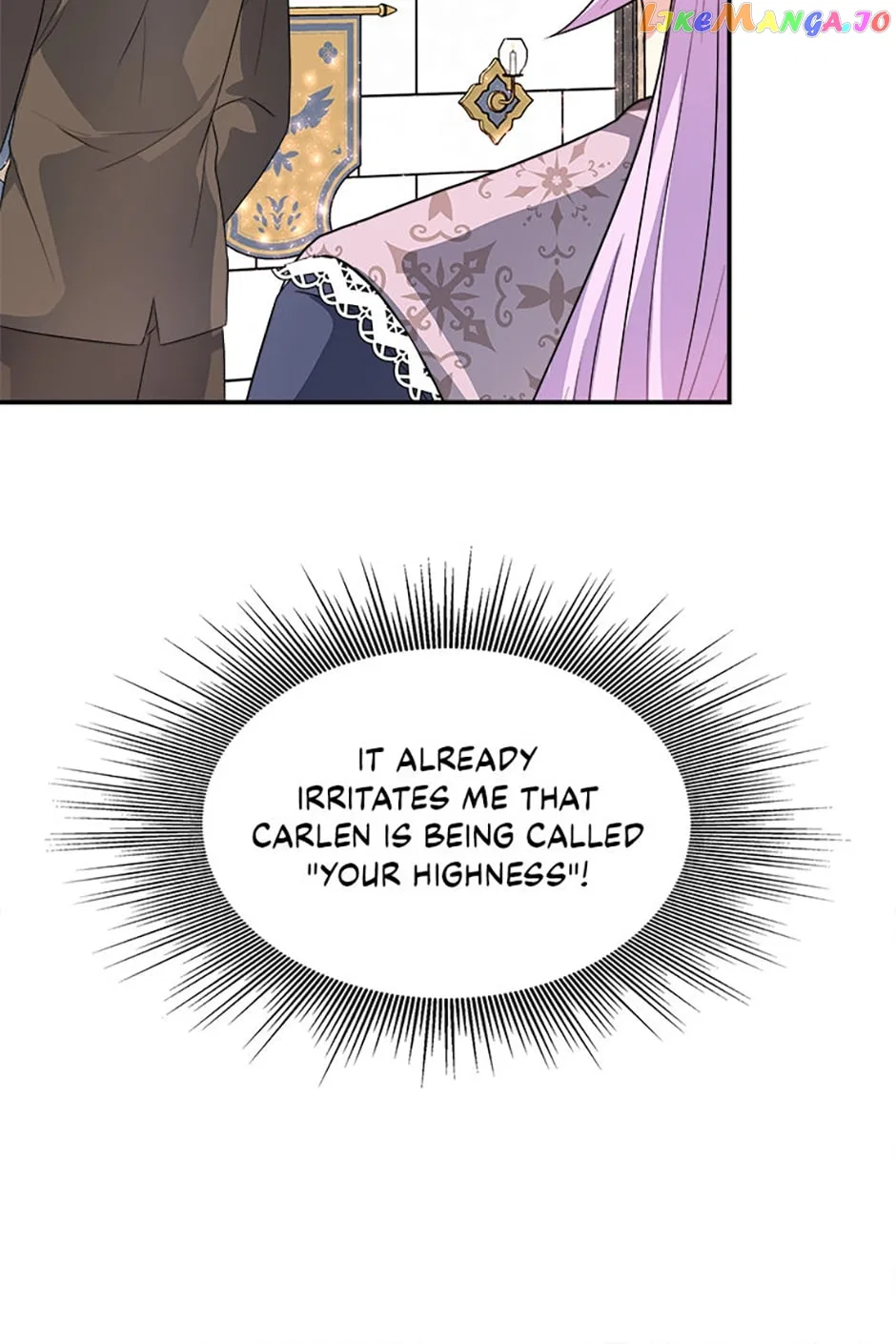 My Prince’s Healing Touch Chapter 22 – Page 58