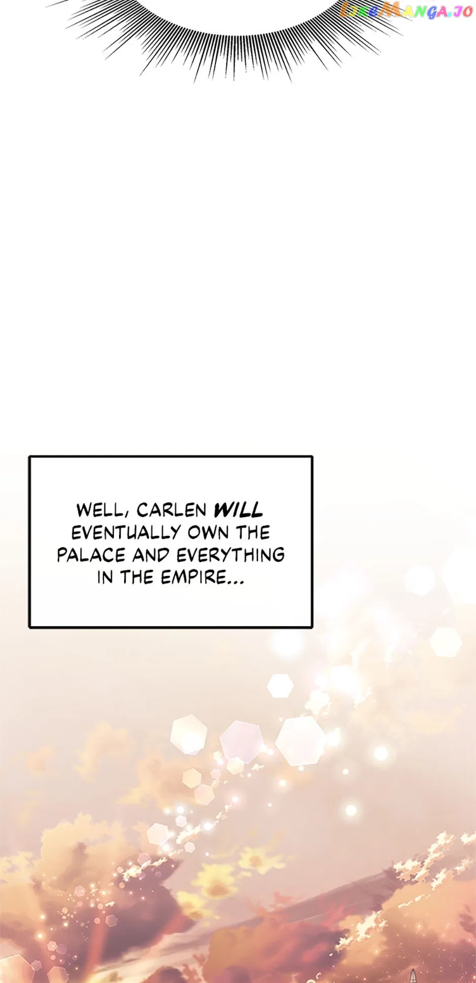 My Prince’s Healing Touch Chapter 22 – Page 61