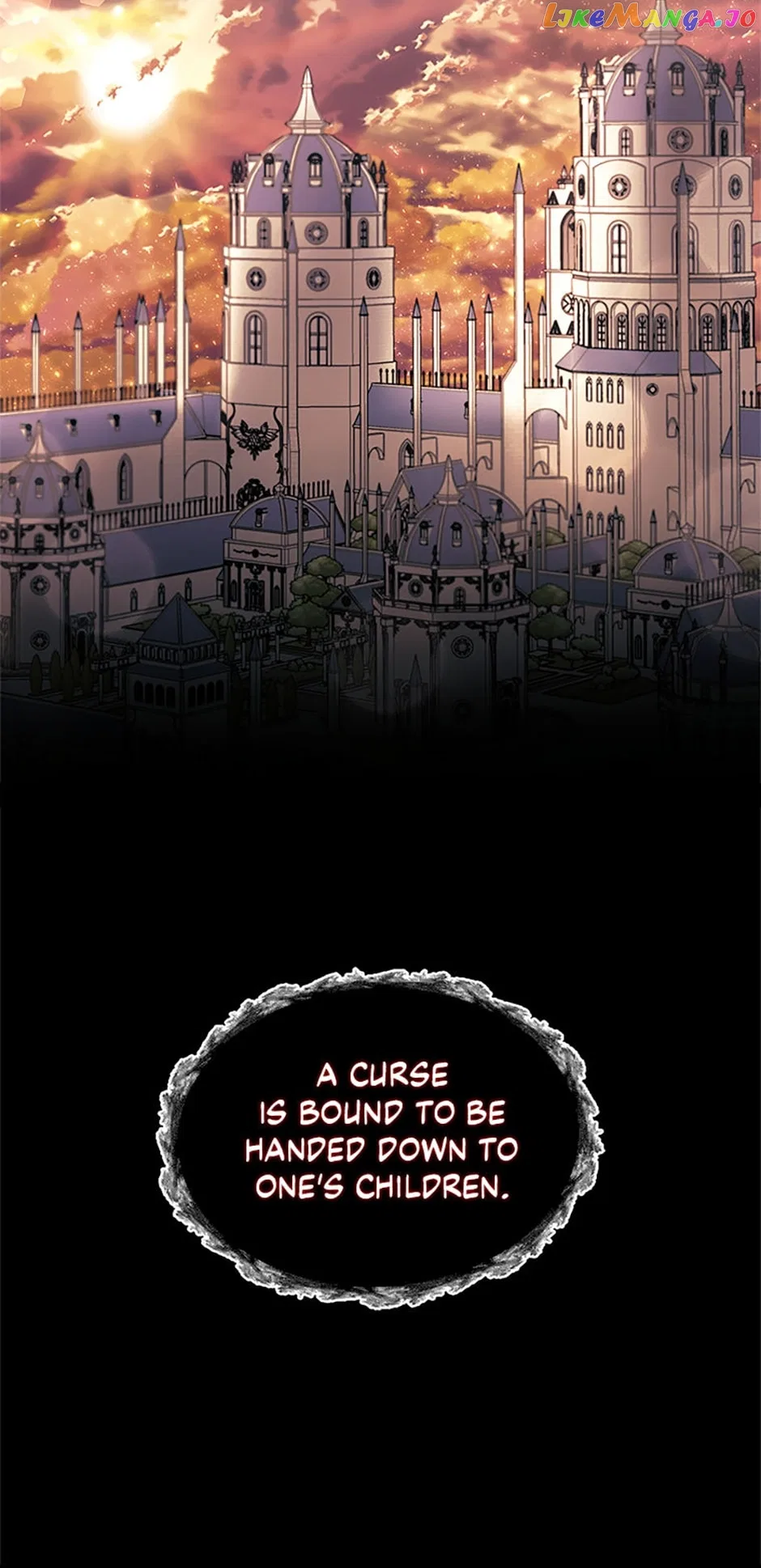 My Prince’s Healing Touch Chapter 22 – Page 62
