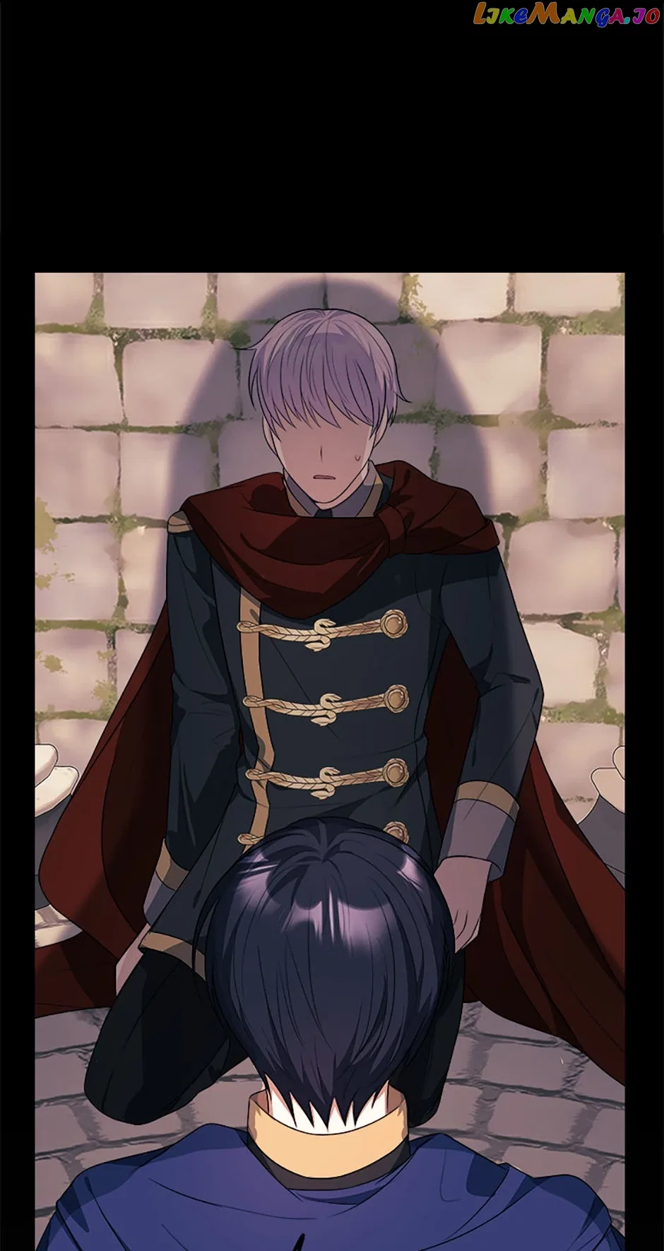 My Prince’s Healing Touch Chapter 22 – Page 63