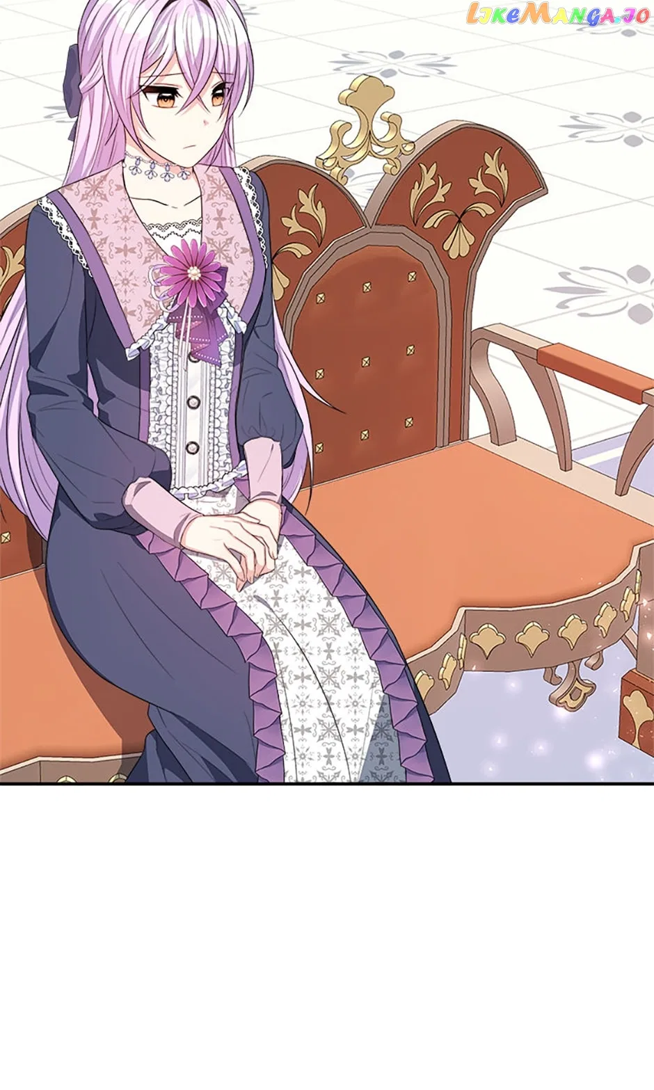 My Prince’s Healing Touch Chapter 22 – Page 67