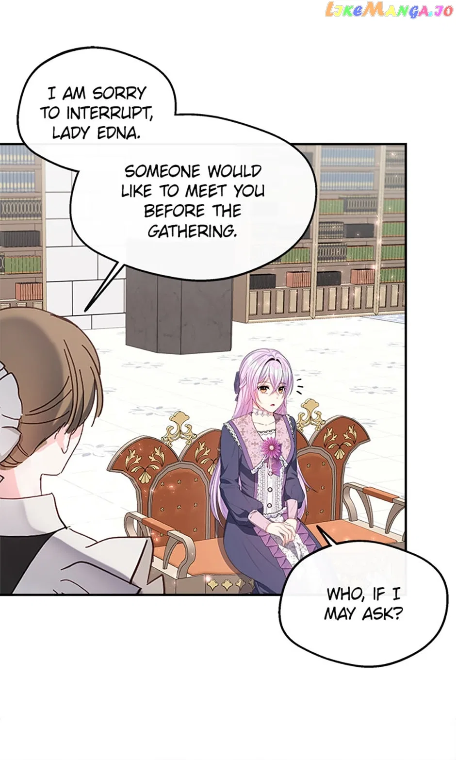 My Prince’s Healing Touch Chapter 22 – Page 68