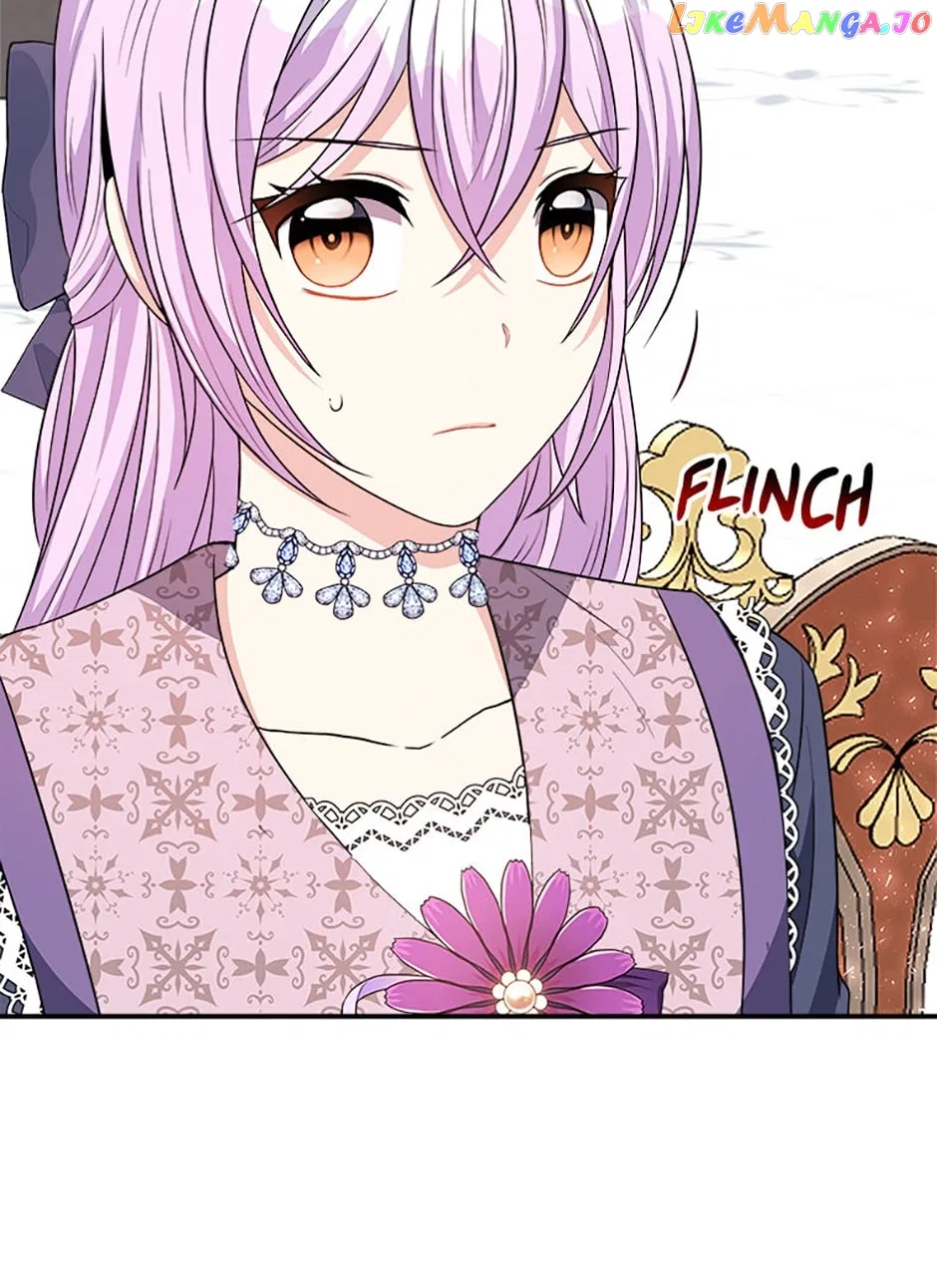 My Prince’s Healing Touch Chapter 22 – Page 69