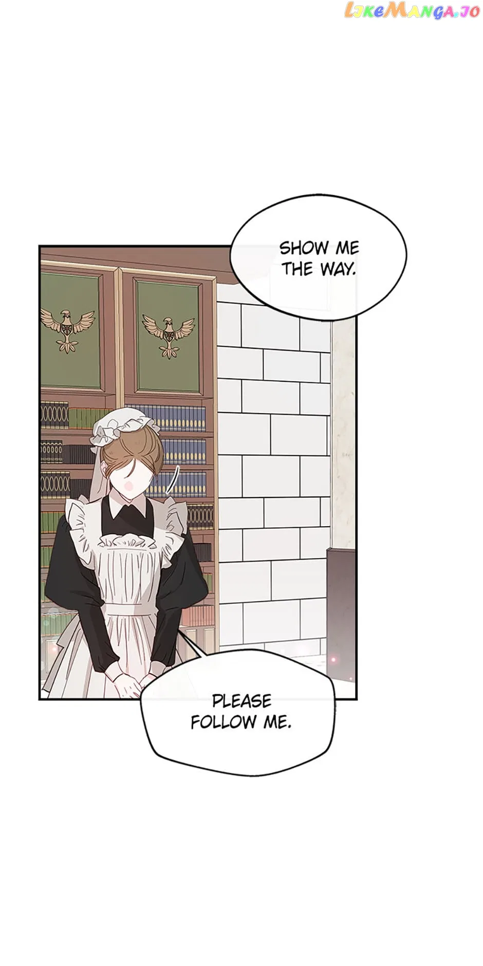 My Prince’s Healing Touch Chapter 22 – Page 70