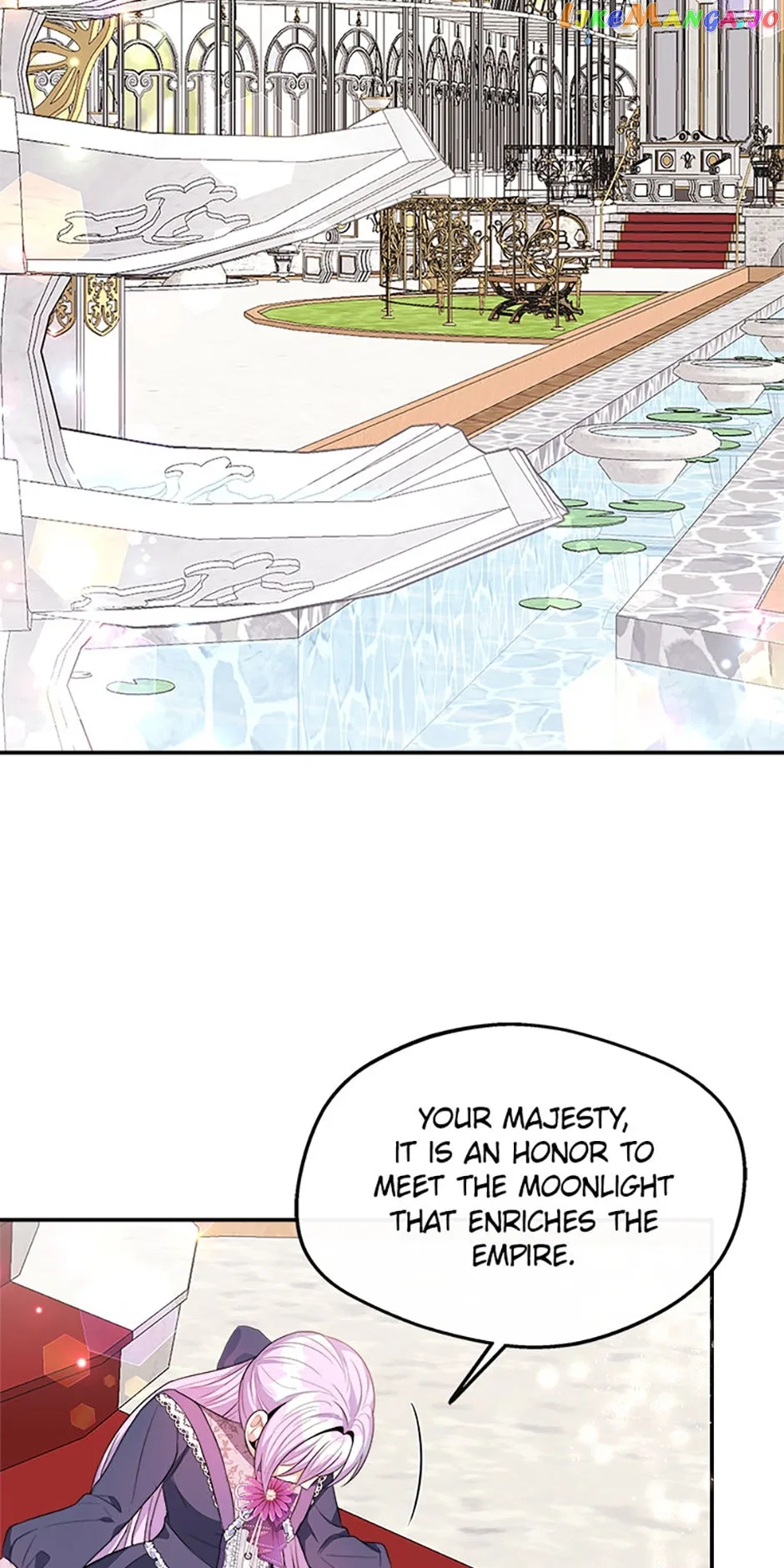 My Prince’s Healing Touch Chapter 22 – Page 72