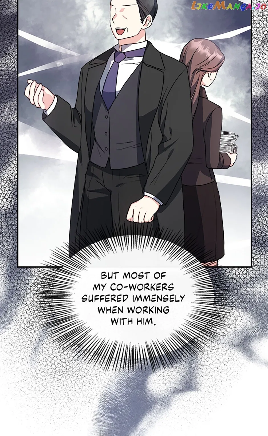 My Prince’s Healing Touch Chapter 22 – Page 78