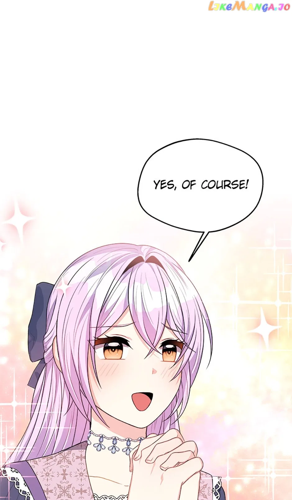 My Prince’s Healing Touch Chapter 22 – Page 81