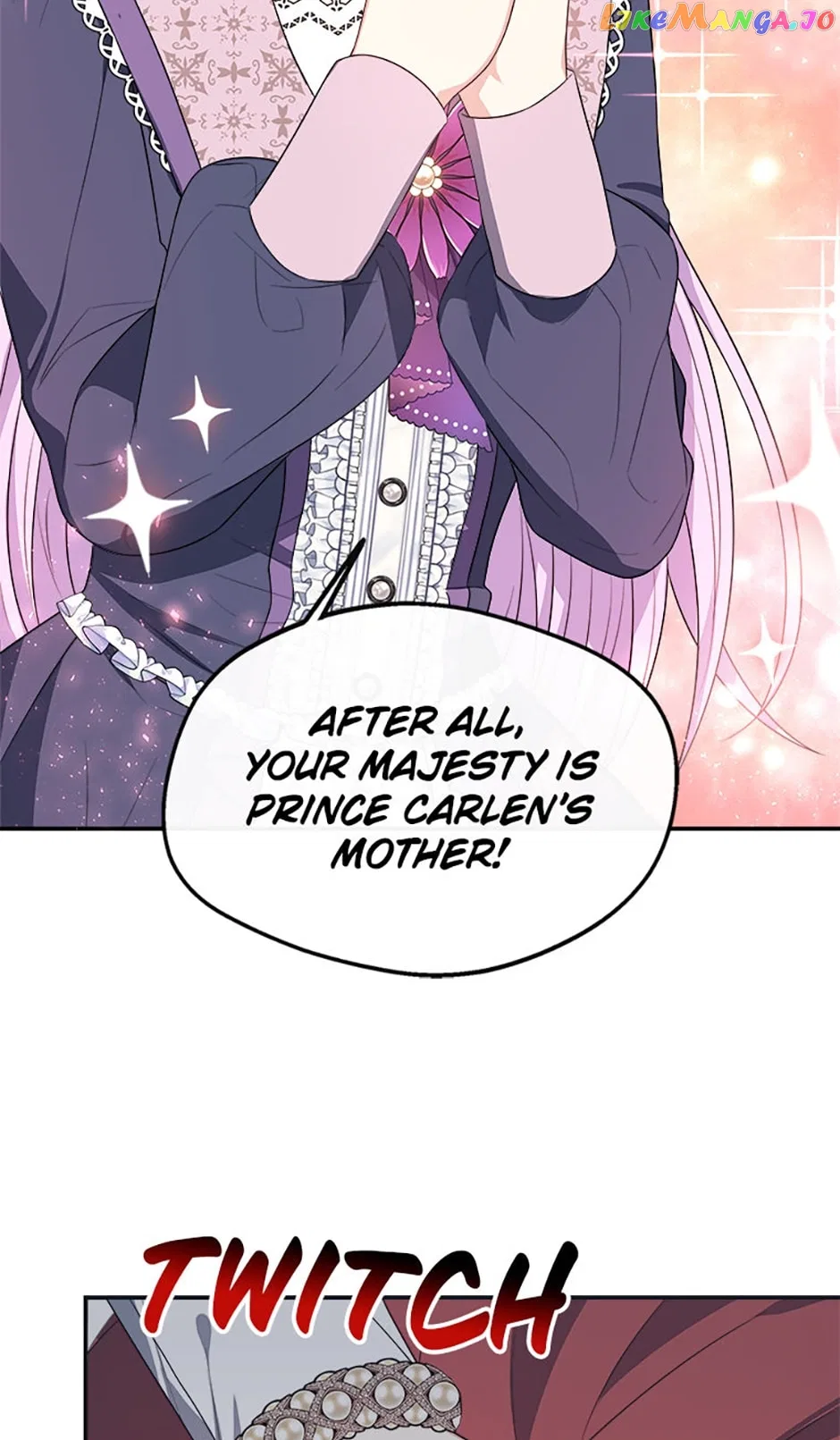 My Prince’s Healing Touch Chapter 22 – Page 82
